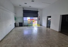 Foto 1 de Ponto Comercial para alugar, 97m² em Rudge Ramos, São Bernardo do Campo
