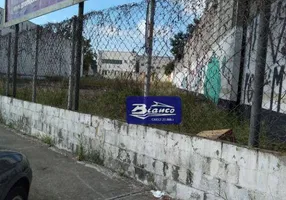 Foto 1 de Lote/Terreno para alugar, 1503m² em Macedo, Guarulhos