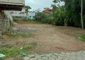 Foto 1 de Lote/Terreno à venda, 650m² em Carvoeira, Florianópolis