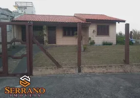 Foto 1 de Casa com 4 Quartos à venda, 190m² em Santa Terezinha - Distrito, Imbé