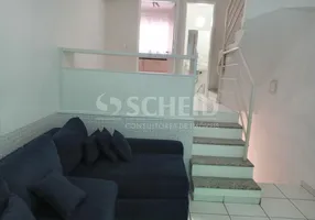 Foto 1 de Casa de Condomínio com 2 Quartos para alugar, 92m² em Pedreira, São Paulo