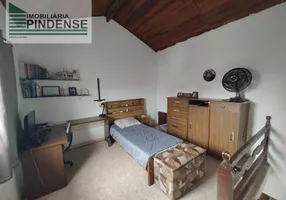 Foto 1 de Casa com 3 Quartos à venda, 146m² em Triângulo, Pindamonhangaba