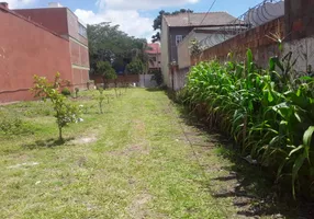 Foto 1 de Lote/Terreno à venda, 818m² em Rio Branco, Canoas