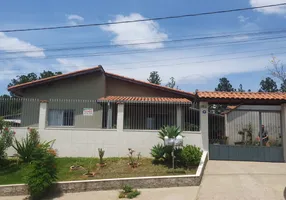 Foto 1 de Casa com 3 Quartos à venda, 117m² em Maracanã, Jarinu