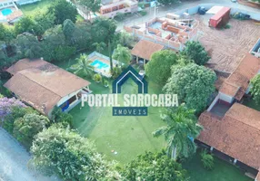 Foto 1 de Fazenda/Sítio com 3 Quartos à venda, 500m² em Jardim Colonial I, Aracoiaba da Serra