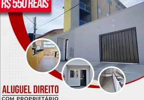 Foto 1 de Kitnet com 1 Quarto para alugar, 53m² em Setor Sol Nascente, Goiânia