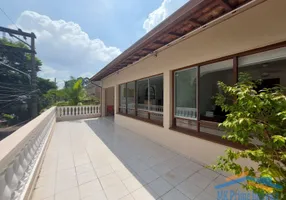 Foto 1 de Casa com 4 Quartos à venda, 250m² em Parque Continental, São Paulo