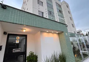 Foto 1 de Cobertura com 3 Quartos à venda, 157m² em Alvorada, Contagem