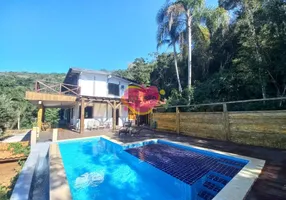 Foto 1 de Casa com 6 Quartos à venda, 300m² em Morro das Pedras, Florianópolis