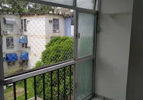 Foto 1 de Apartamento com 2 Quartos à venda, 60m² em Jardim Carioca, Rio de Janeiro