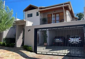 Foto 1 de Casa com 3 Quartos à venda, 264m² em Jardim Bela Vista, Indaiatuba