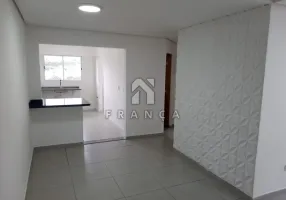 Foto 1 de Apartamento com 3 Quartos para alugar, 161m² em Bairro do Colonia, Jacareí