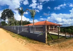 Foto 1 de Fazenda/Sítio com 5 Quartos à venda, 17400m² em Colonia Marcelino, São José dos Pinhais