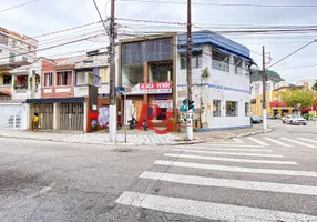 Foto 1 de Ponto Comercial à venda, 152m² em Marapé, Santos