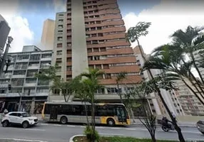 Foto 1 de Kitnet com 1 Quarto para alugar, 35m² em Consolação, São Paulo