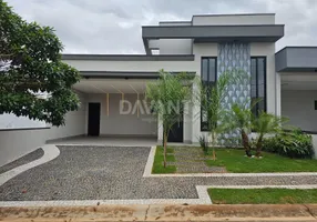 Foto 1 de Casa de Condomínio com 3 Quartos à venda, 154m² em Jardim Santana, Hortolândia