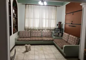 Foto 1 de Sobrado com 3 Quartos à venda, 299m² em VILA VIRGINIA, Ribeirão Preto