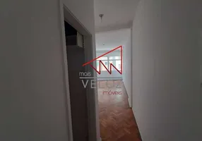 Foto 1 de Apartamento com 1 Quarto à venda, 43m² em Centro, Rio de Janeiro