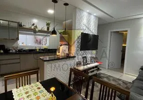 Foto 1 de Casa de Condomínio com 3 Quartos à venda, 114m² em Jardim Camila, Mogi das Cruzes