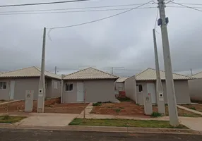 Foto 1 de Casa com 2 Quartos à venda, 44m² em Centro, São Carlos