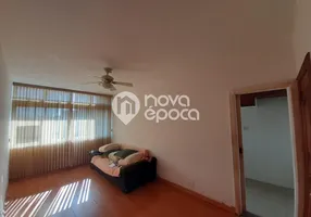 Foto 1 de Apartamento com 2 Quartos à venda, 79m² em Grajaú, Rio de Janeiro