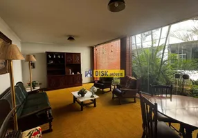 Foto 1 de Sobrado com 4 Quartos à venda, 335m² em Vila Dayse, São Bernardo do Campo