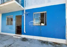 Foto 1 de Casa com 2 Quartos à venda, 48m² em Jardim Itapema, Viamão