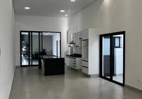 Foto 1 de Casa de Condomínio com 3 Quartos à venda, 186m² em Jardim Residencial Chácara Ondina, Sorocaba