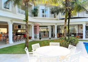 Foto 1 de Casa de Condomínio com 7 Quartos à venda, 650m² em Jardim Acapulco , Guarujá