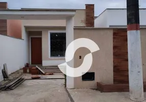 Foto 1 de Casa com 2 Quartos à venda, 70m² em Itaipuaçú, Maricá