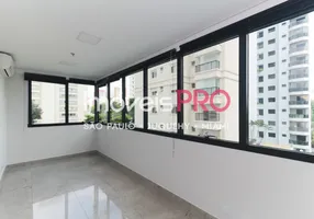Foto 1 de Sala Comercial para alugar, 48m² em Vila Clementino, São Paulo