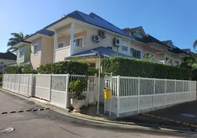 Foto 1 de Casa com 4 Quartos à venda, 167m² em Recreio Dos Bandeirantes, Rio de Janeiro