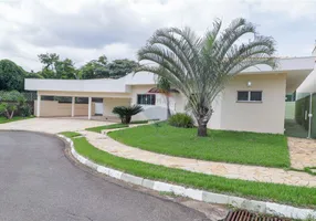 Foto 1 de Casa de Condomínio com 3 Quartos à venda, 246m² em Jardim Residencial Parque da Floresta, Sumaré