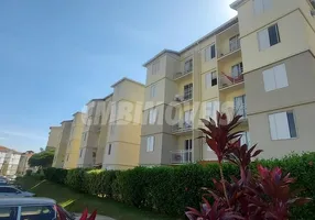 Foto 1 de Apartamento com 2 Quartos à venda, 50m² em Vila Marieta, Campinas