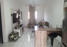 Foto 1 de Casa de Condomínio com 2 Quartos à venda, 72m² em Parque Atalaia, Cuiabá