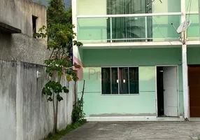 Foto 1 de Casa com 2 Quartos à venda, 81m² em Cabucu, Nova Iguaçu