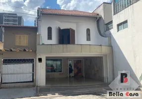 Foto 1 de Sobrado com 3 Quartos à venda, 260m² em Jardim  Independencia, São Paulo
