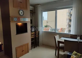 Foto 1 de Apartamento com 3 Quartos à venda, 94m² em Centro Histórico, Porto Alegre
