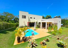 Foto 1 de Casa de Condomínio com 5 Quartos à venda, 443m² em Morada dos Passaros, Lagoa Santa