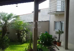 Foto 1 de Sobrado com 2 Quartos à venda, 180m² em Vila Nova Cintra, Mogi das Cruzes
