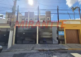 Foto 1 de Sobrado com 3 Quartos à venda, 115m² em Tucuruvi, São Paulo