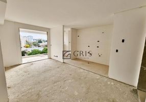 Foto 1 de Apartamento com 2 Quartos à venda, 67m² em Bacacheri, Curitiba