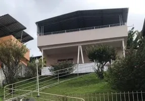 Foto 1 de Casa com 2 Quartos à venda, 160m² em Bandeirantes, Juiz de Fora