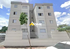 Foto 1 de Apartamento com 2 Quartos à venda, 64m² em Tirol, Belo Horizonte