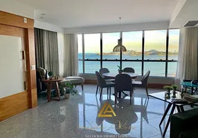 Foto 1 de Apartamento com 4 Quartos à venda, 265m² em Mata da Praia, Vitória