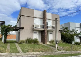 Foto 1 de Sobrado com 3 Quartos à venda, 99m² em Lomba do Pinheiro, Porto Alegre