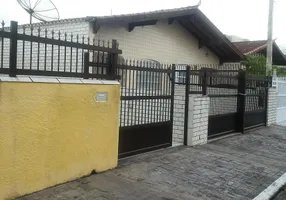 Foto 1 de Casa com 2 Quartos à venda, 110m² em Jardim Imperador, Praia Grande