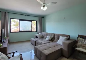 Foto 1 de Apartamento com 2 Quartos à venda, 100m² em Praia Do Sonho, Itanhaém