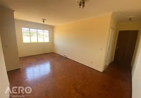 Foto 1 de Apartamento com 2 Quartos à venda, 46m² em Jardim Olímpico, Bauru