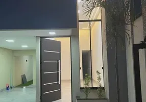 Foto 1 de Casa com 4 Quartos à venda, 250m² em Conjunto Novo Amparo, Londrina